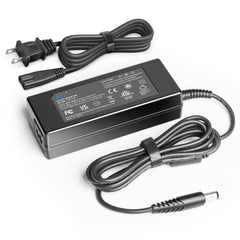 KFD DC 24V output cable for Luna G3 showing plug tip