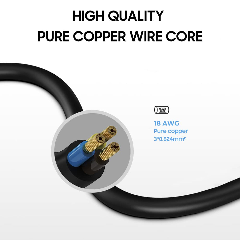 KFD insulated connection safely secures daily Luna G3 operation
