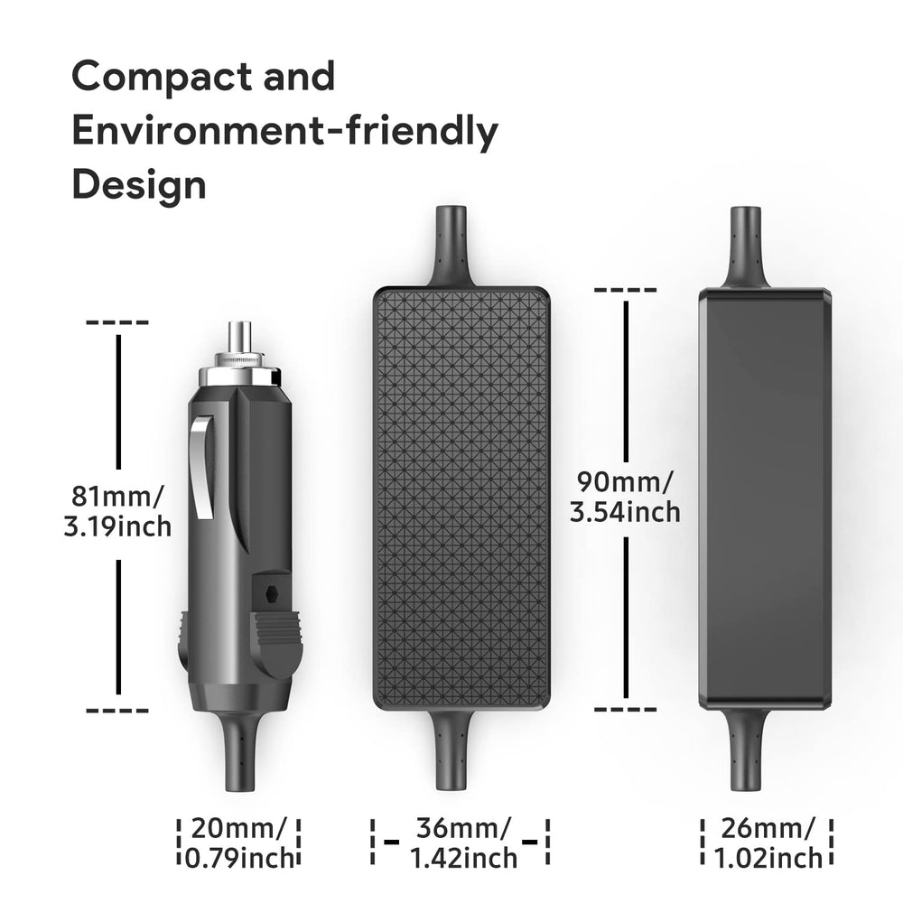 KFD not compatible with Inogen One G5 or BA-503 charger