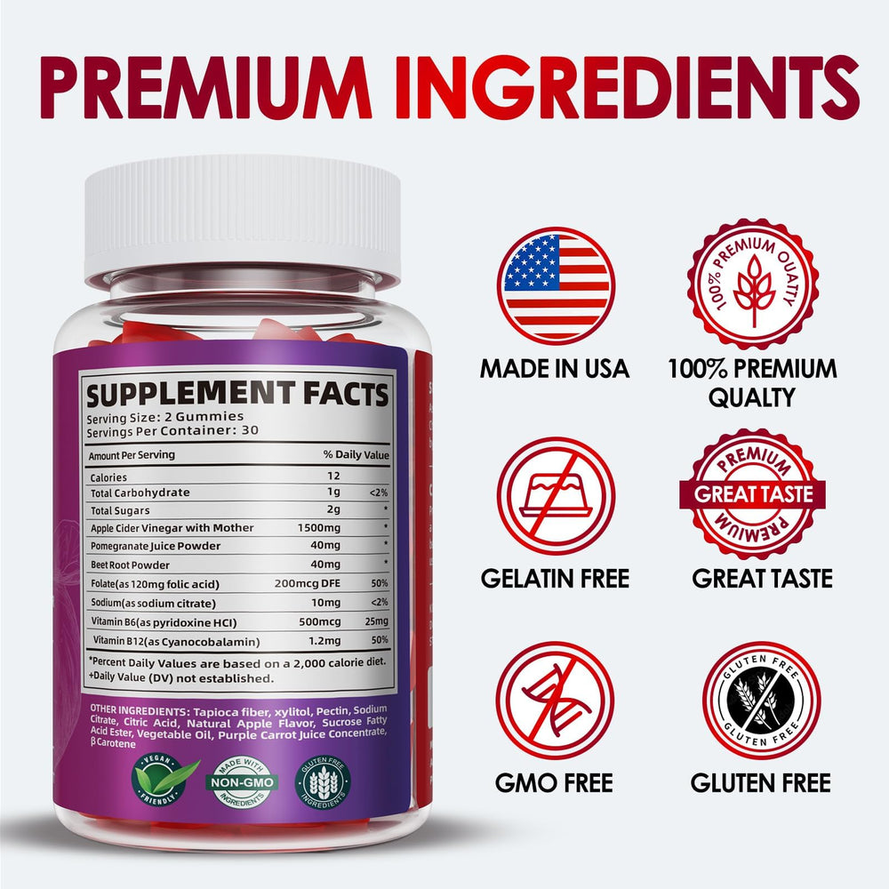 Five-pack KGGCDD Keto ACV Gummies Extreme1500MG packshot highlighting value.