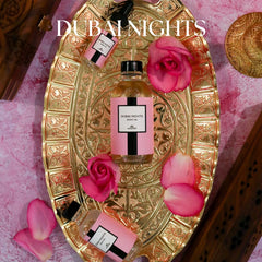 KHAPRI Dubai Nights office workspace scent adds sophistication and focus