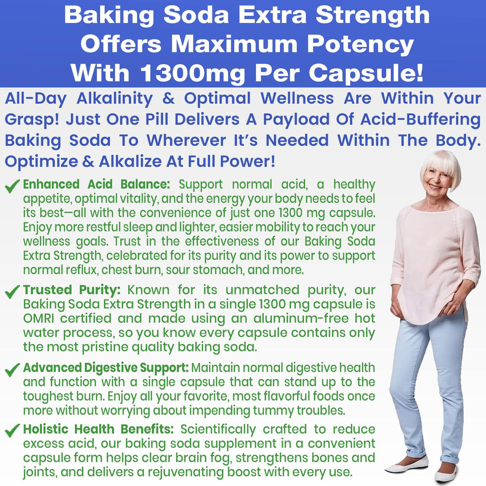 Kidney Restore travel-pack on shelf for on-the-go alkalinity support.