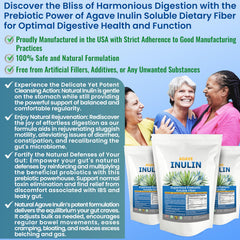 Kidney Restore Organic Inulin Powder in a teacup, perfect with tea or hot drinks.