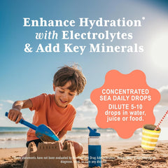 Kids hydration drops our family’s heirloom on-the-go use scenario