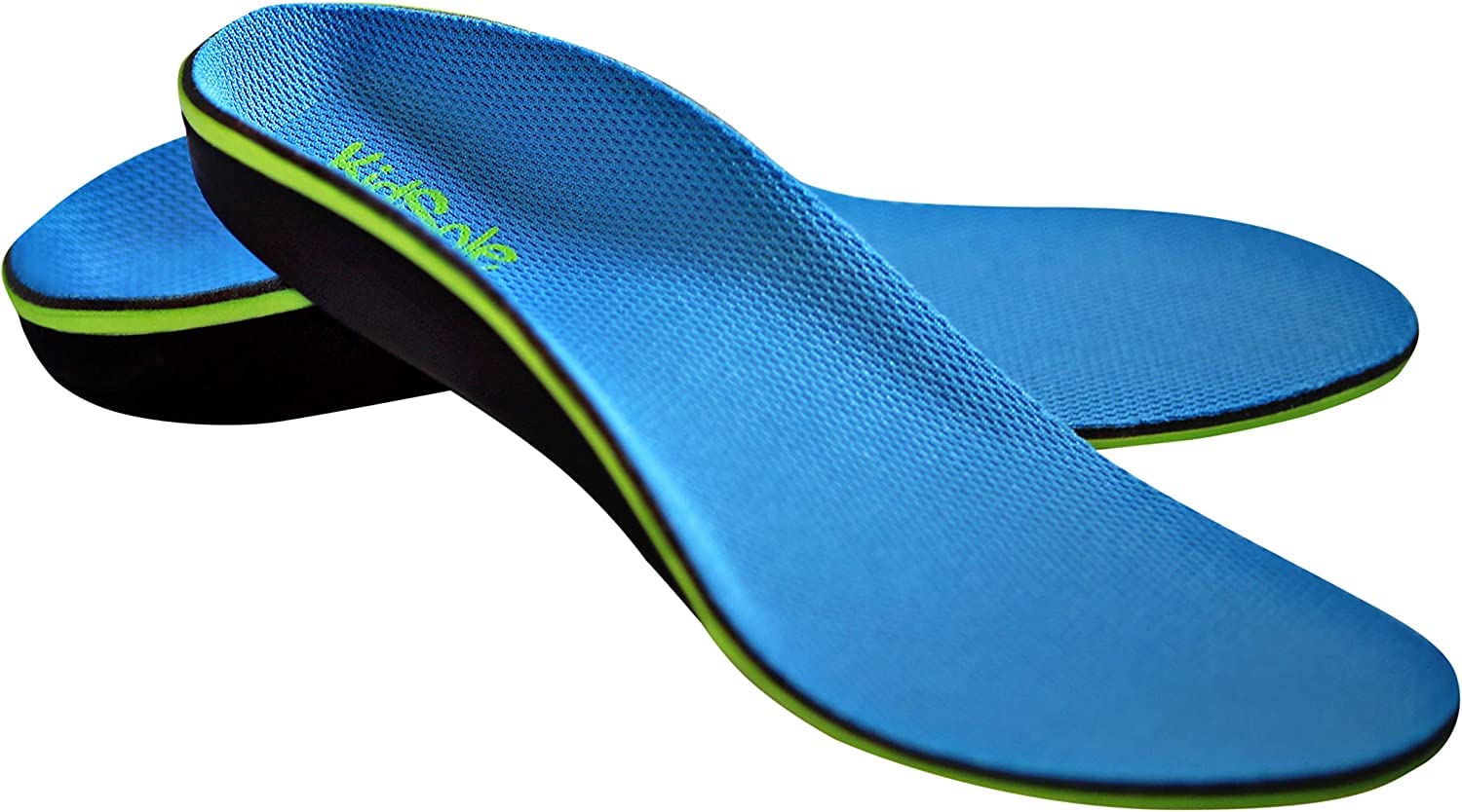 KidSole Stealth Fighter posture-support arch aids proper stance