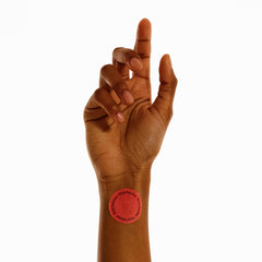Love Patches slim package for easy daily use.