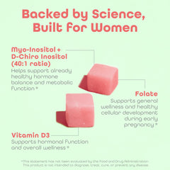 Watermelon-flavored gummies from Kindnature displayed for daily use