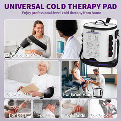 Kinryopy portable foldable leak-proof bucket enables on-the-go relief