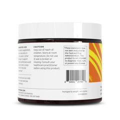 Kion Aminos Mango mix ready to drink after workouts or fasting.