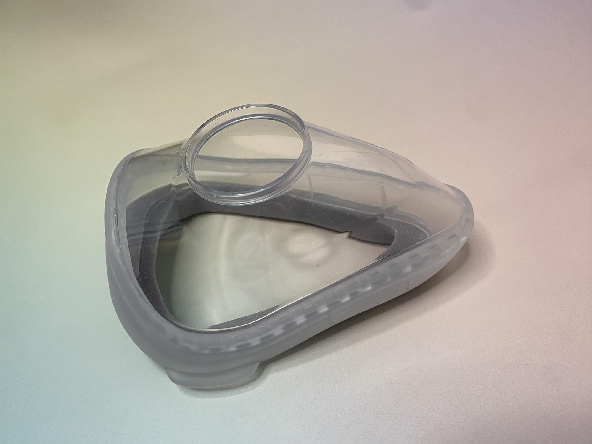 Kissroller cushion compatible with AirFit AirTouch F20 for easy swap
