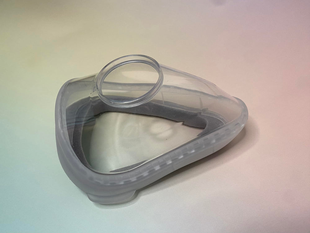 Kissroller cushion compatible with AirFit AirTouch F20 for easy swap