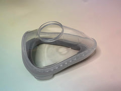 Kissroller cushion compatible with AirFit AirTouch F20 for easy swap