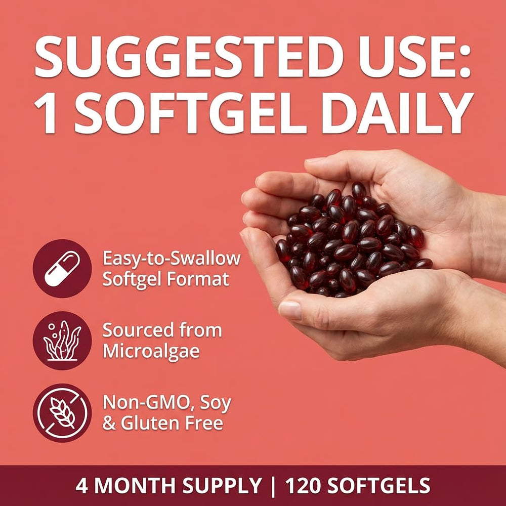 KittySupps Divani softgels ready to take within daily routines