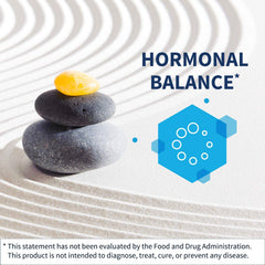 Klaire Labs Pregnenolone bioavailable micronized capsules indicating easier absorption