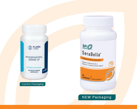 Capsules in the bottle show 100 mg per vegetarian capsule.