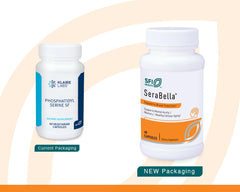 Capsules in the bottle show 100 mg per vegetarian capsule.