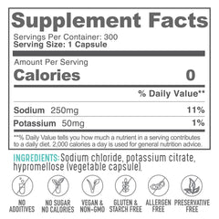 Klaralyte vegan gluten-free status communicates allergen-friendly formula