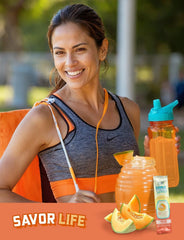 KLASS VIDA active-lifestyle bottle for workouts and outdoor hydration
