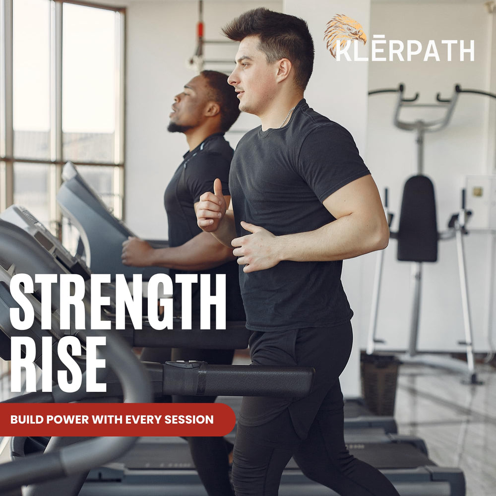 Klerpath Arginine Plus ingredients panel highlighting Panax notoginseng