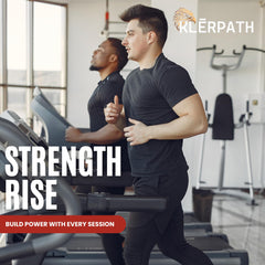 Klerpath Arginine Plus ingredients panel highlighting Panax notoginseng