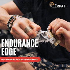 Klerpath GrōMuscle creatine monohydrate presence supports strength.