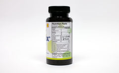 Knadix hemp oil supplement brand story by By Cariola for trusted wellness.