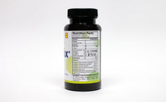 Knadix Hemp Oil capsules arranged for easy daily intake and joints support.