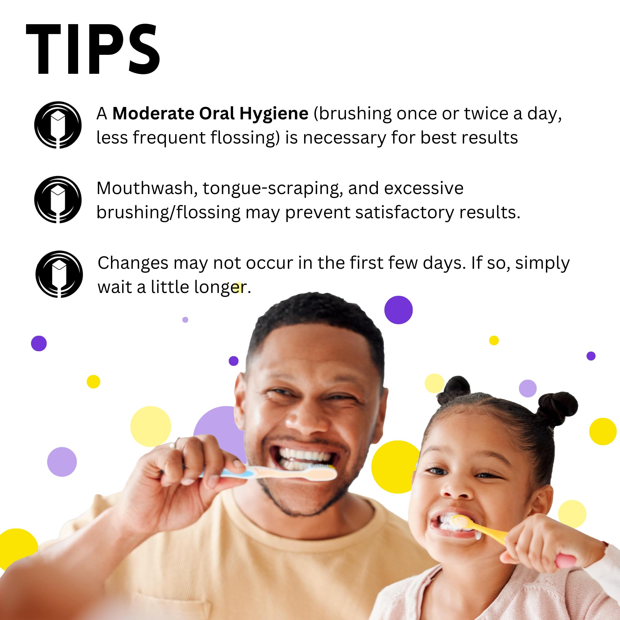 Knoze Jr AllerPops consumer use scene depicts relaxed breathing and ease.