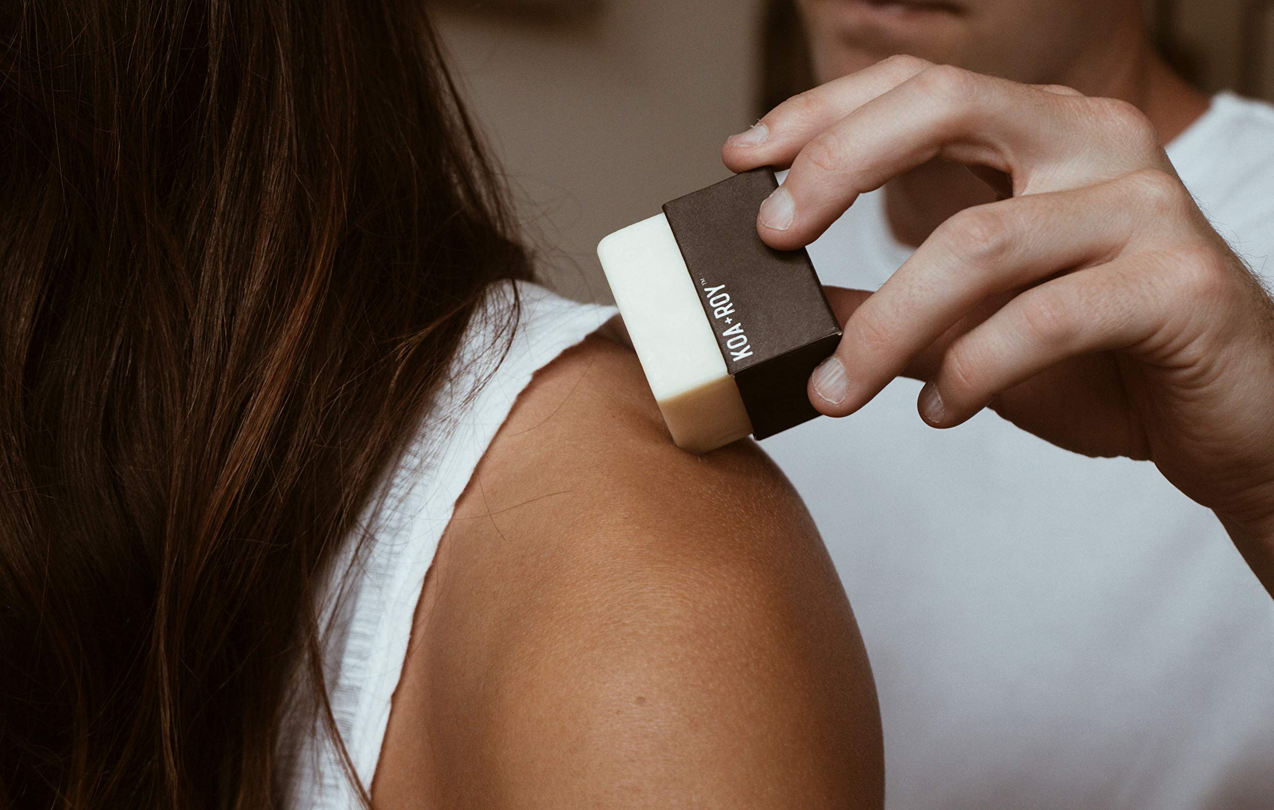 KOA ROY Wellness Cube from a woman-owned brand with B Corp certification