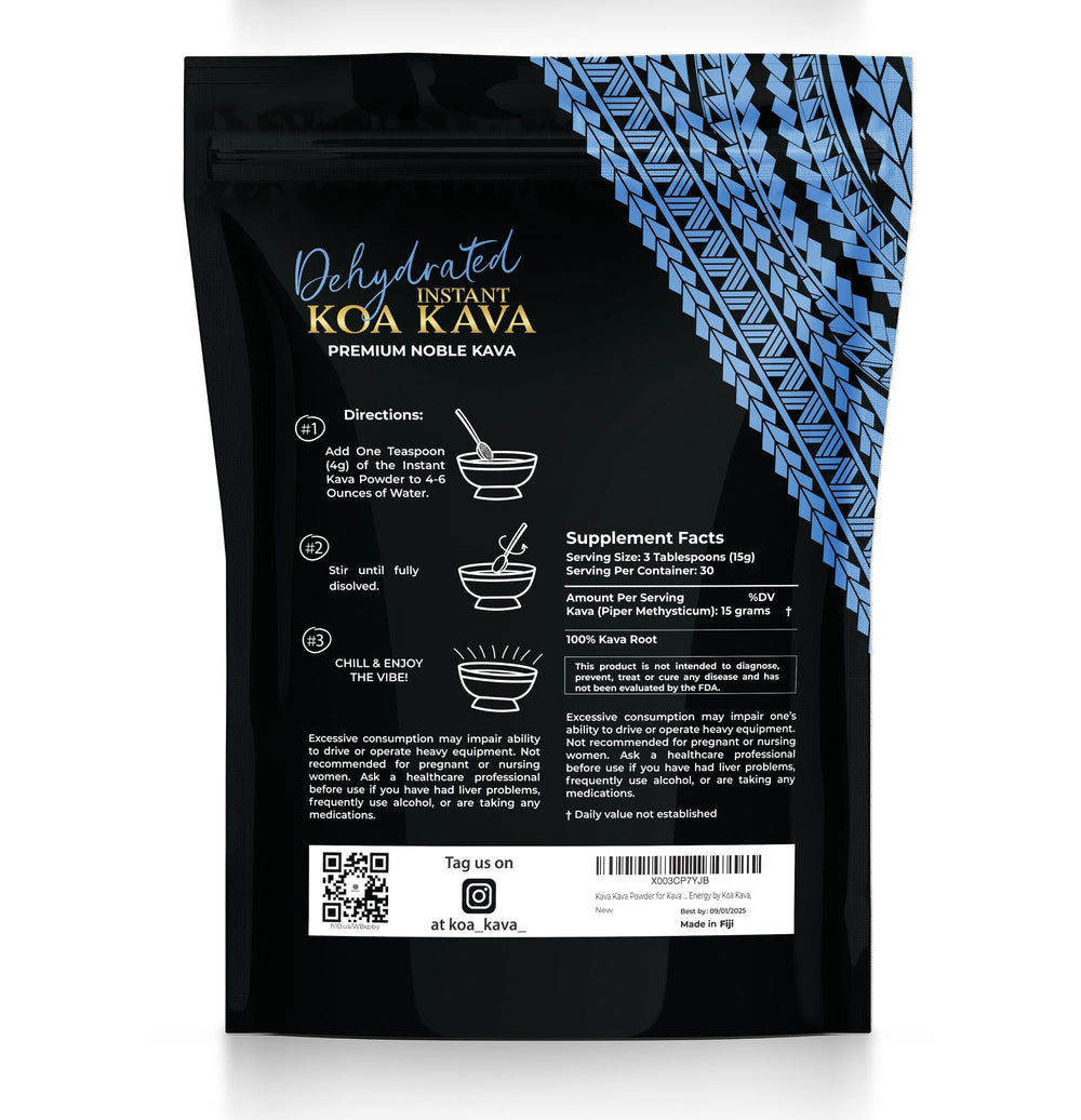 Travel-friendly packaging pictured for beach, hike, or office sessions.