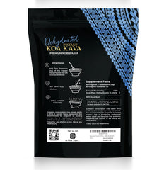 Travel-friendly packaging pictured for beach, hike, or office sessions.