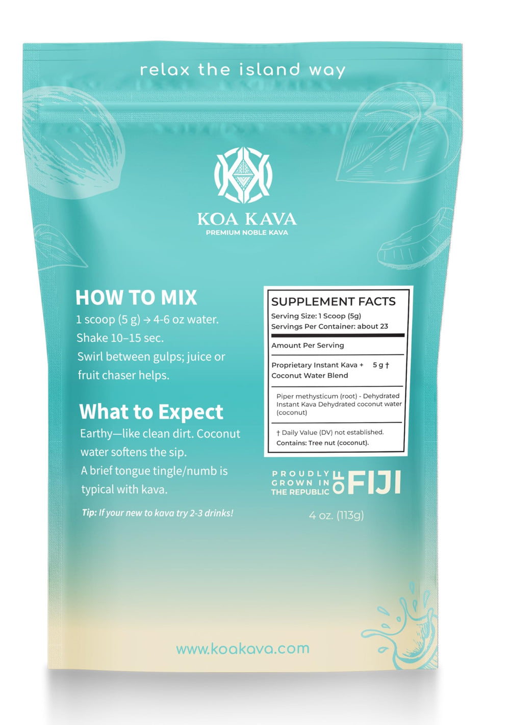 Lab-tested COA label emphasizing quality and purity