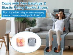 KOCASO carry bag enables easy storage and transport