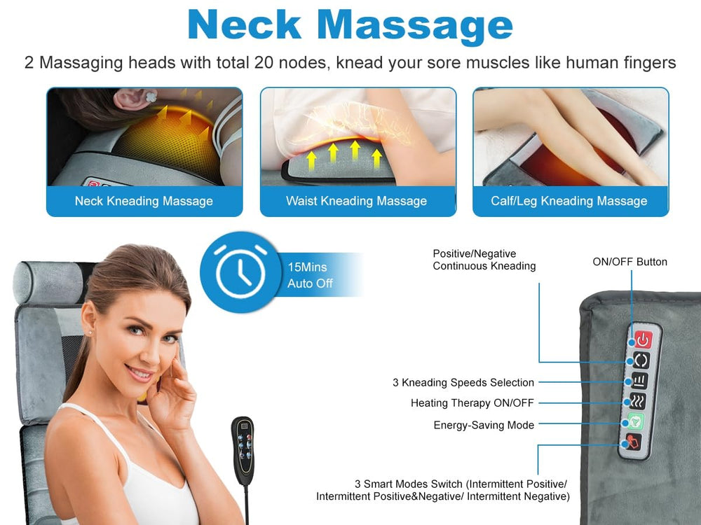 KOCASO included earplugs promote focused relaxation