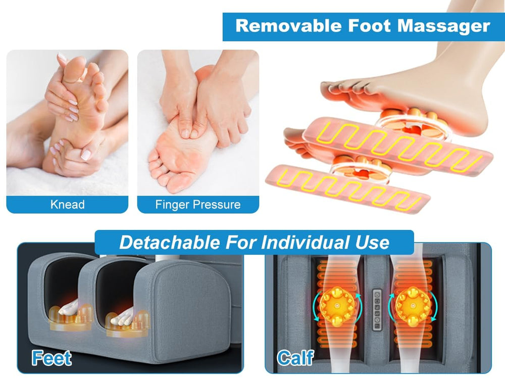 KOCASO soft plush surface offers skin friendly comfort