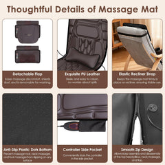 KOCASO transport bag for easy storage and travel