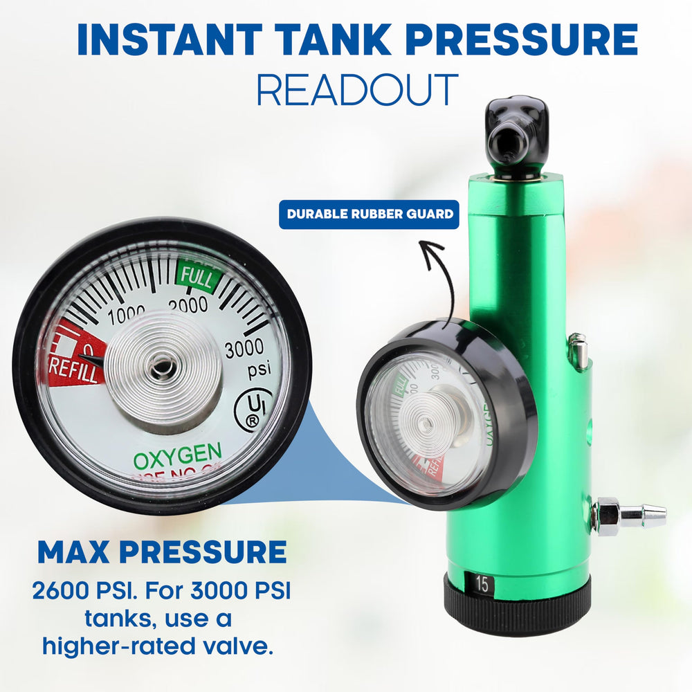 Complete kit with wrench and brass seals for maintenance.
