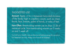 Kokoro Balance Creme packaging highlights compact 2oz jar.