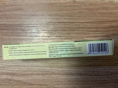 KoKoWill application on skin demonstrates easy, lightweight use for daily relief.