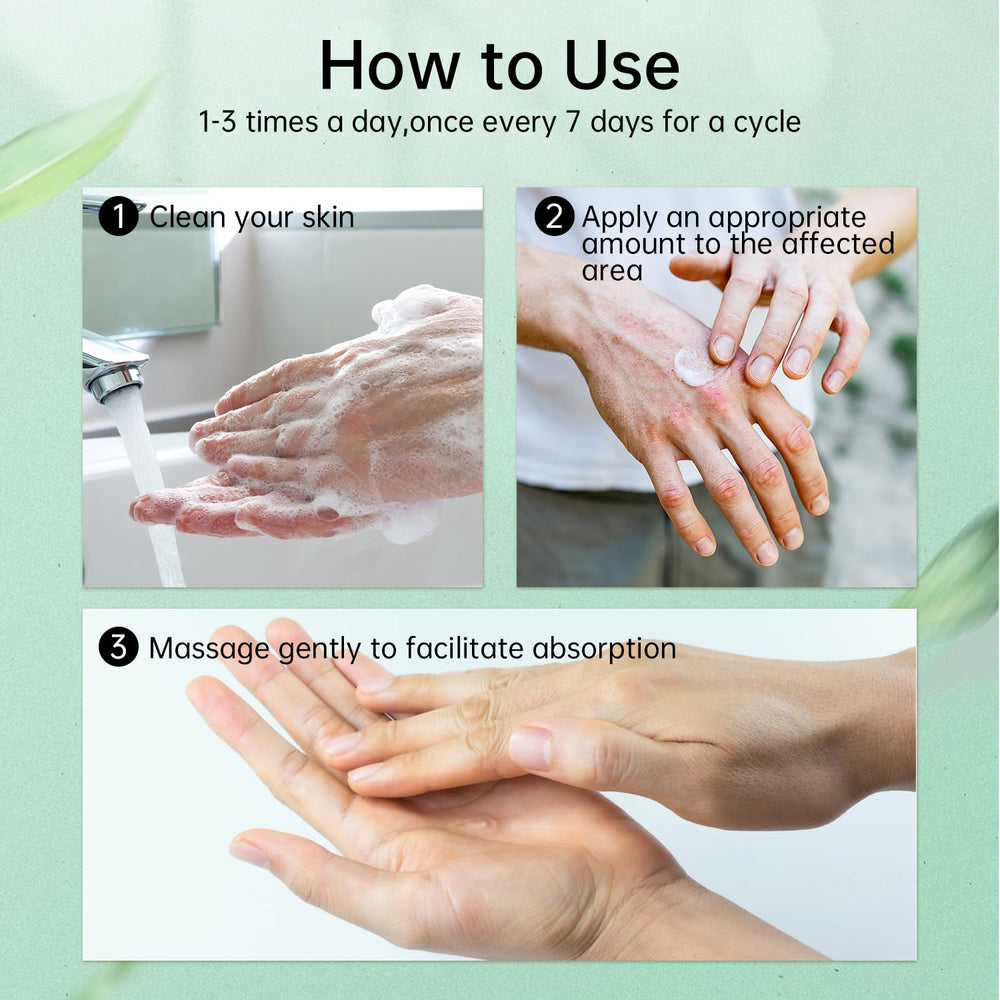 KoKoWill dispensing pump demonstrates easy, precise application.