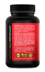 Kong XXL pills closeup shows capsules for daily use and size potential.