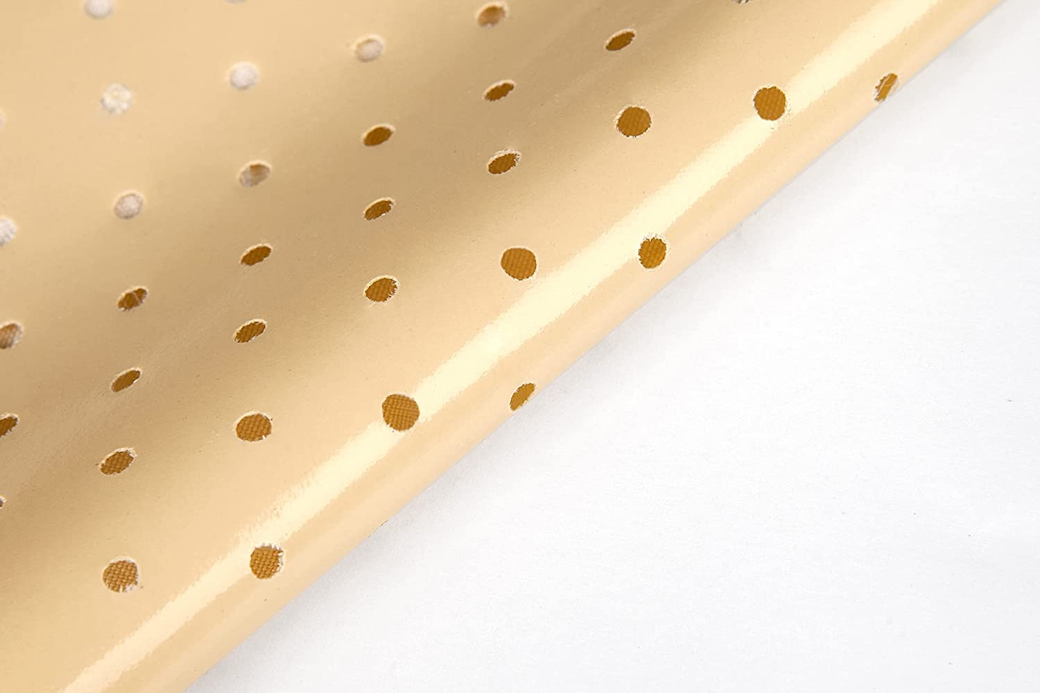 KONGDY patch cut-to-fit design enables precise placement on contours