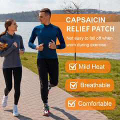 Breathable design supports comfort during wear and daily activity