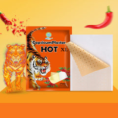 KONGDY packaging demonstrates easy application for daily routines.