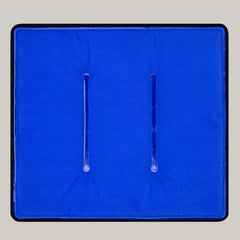 Koo-Care XL removable straps securing around joints during movement