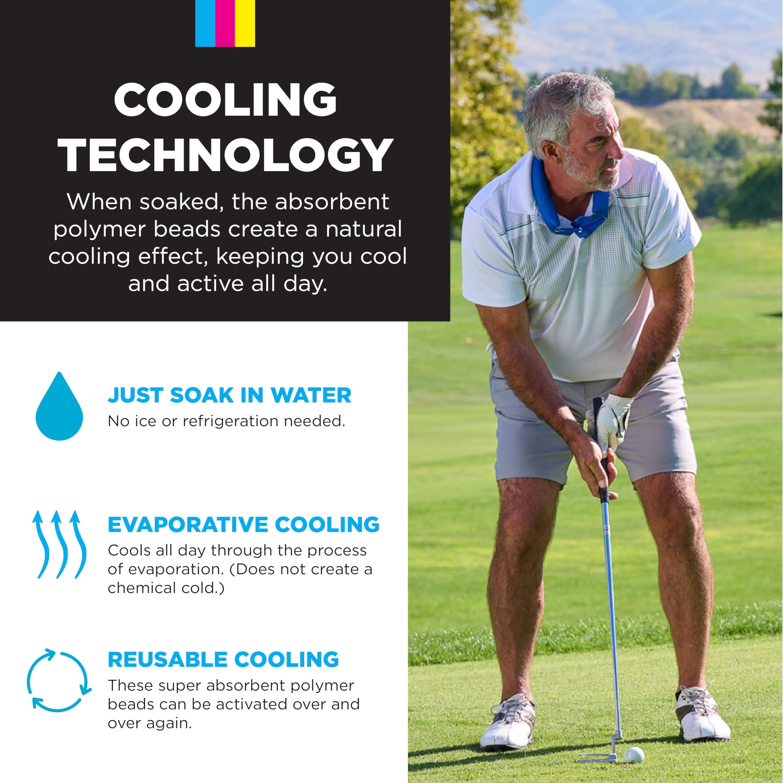 KOOLGATOR pack options let individuals or teams save with bulk purchases