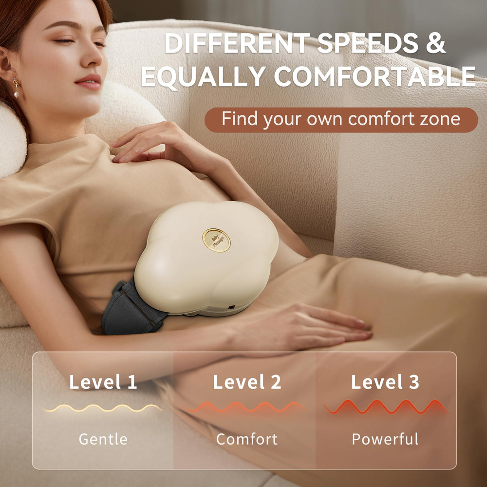 KOSTAK universal-fit design with adjustable strap fits a wide range of waist sizes.