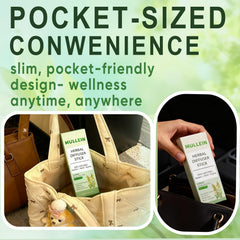 KOVGOCY travel-use diffuser on the go for fresh spaces.