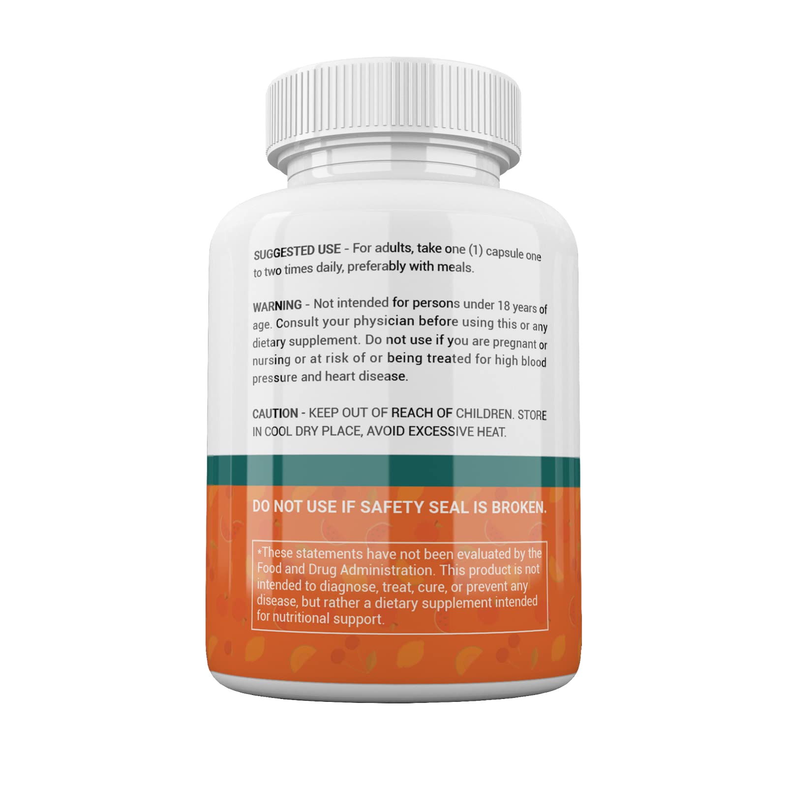 KRK Supplements R-ALA pour: convenient daily dosing to fit your routine.