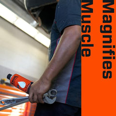 Kroil Original Penetrant pour action for precise spot treatment.